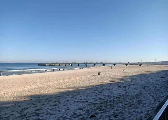 Spokojny Brzeg