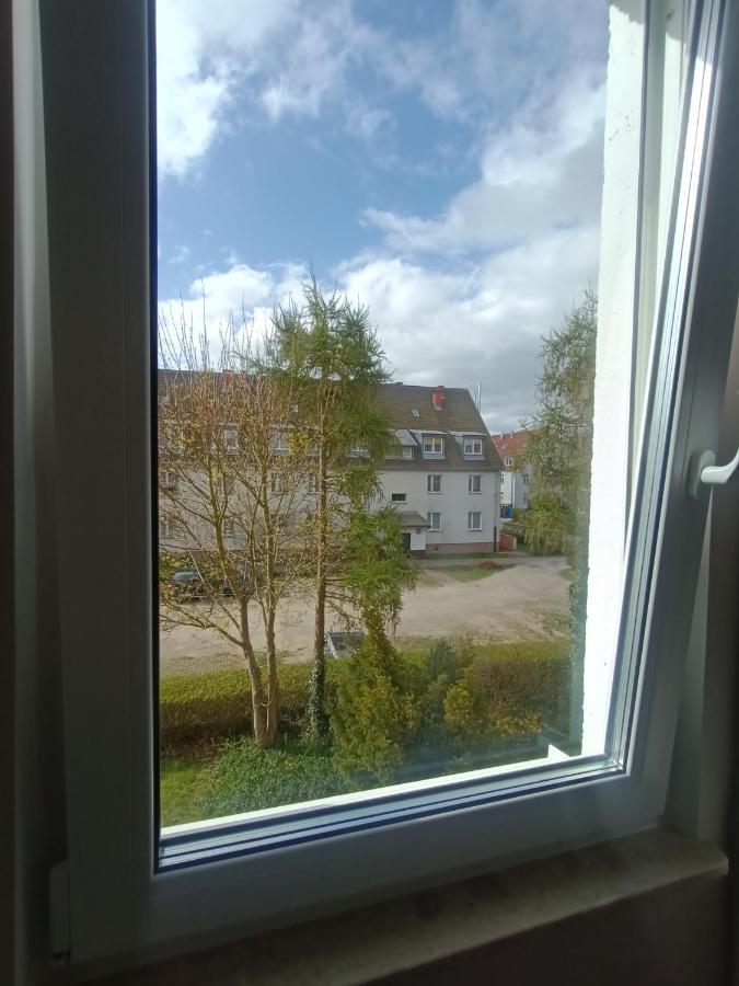 Spokojny Brzeg Appartamento